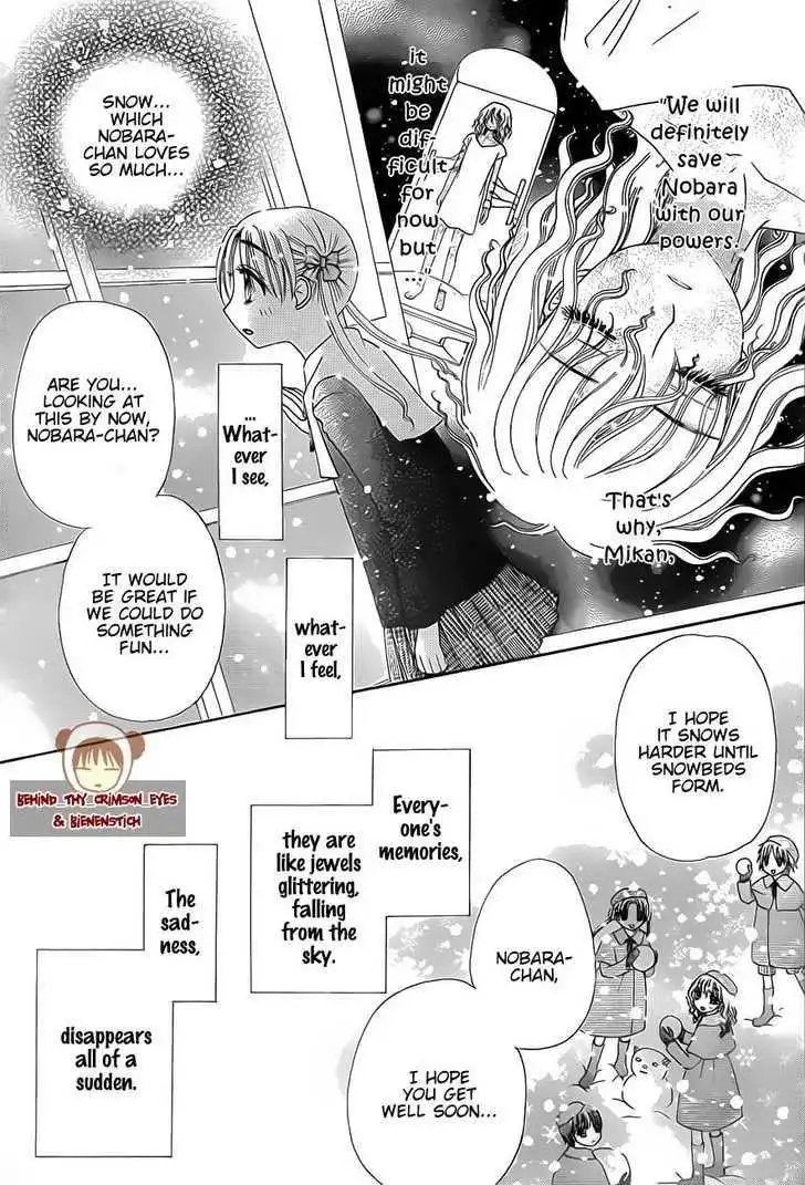 Gakuen Alice Chapter 141 9